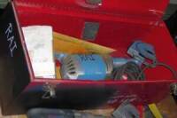 Kett Panel Saw