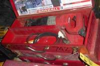 Milwaukee Electric Sawzall