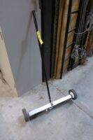 Magnetic Floor Sweeper
