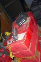 Hilti Dust Extractor Attachments, m/n TE 5-DRS (2 Each) (Lot)