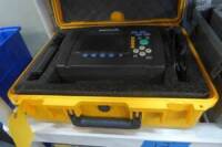 Hioki Power Quality Analyzer, m/n 3196