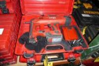 Hilti Powder Actuated Tool, m/n BX3