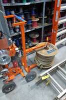 ITool Rope Tender