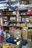 Electrical Parts & Accessories