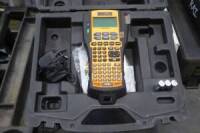Dymo Label Printer, m/n Rhino 5200