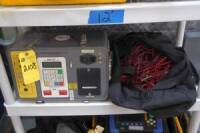 Vanguard Instruments Transformer Resistance Meter, m/n WRM-10P