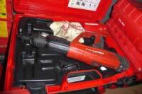 Hilti Powder Actuated Tool, m/n DX-5