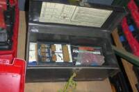 Masterset Powder Actuated Tool