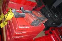 Hilti Dust Extractor Attachments, m/n TE DRS-6-A (2 Each) (Lot)