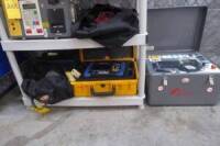 Testing Instruments (Defective)