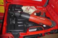Hilti Powder Actuated Tool, m/n DX-5