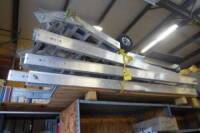 Geda Original Solar Panel Multi-Lift Elevator