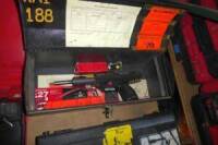 Uniset Powder Actuated Tool
