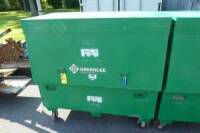 Greenlee Gang Box