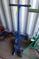 Mechanical Bender