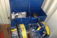 Current Tool Bender Shoes (4 Bins) (Lot)