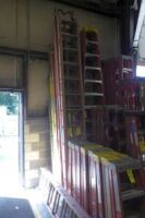 F/G Extension Ladder, 24'