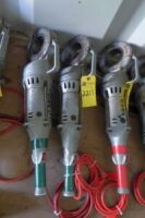 Ridgid 700 Power Drive