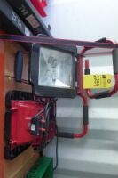 Work Lights (2 Each) (Lot)