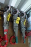 Ridgid 700 Power Drive