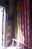 F/G Extension Ladder, 16'