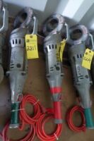 Ridgid 700 Power Drive