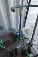 Greenlee Mechanical Bender, m/n 1800