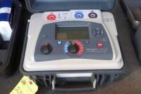 Megger 15KV Insulation Tester, m/n MIT1525