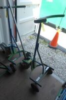 Greenlee Mechanical Bender, m/n 1801