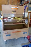 Knaack Gang Box, m/n 89