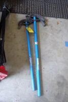 Benders, Asst. (2 Each) (Lot)