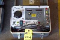 Megger Circuit Breaker & Relay Test Set, m/n MS-2A