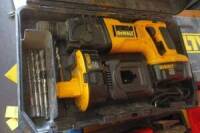 Milwaukee Cordless Sawzall w/(2) Batteries & (1) Charger