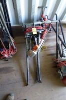 Ridgid 300 Pipe Threader