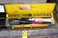 Greenlee 767 Cable Cutter