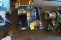 Current Tools Cable Puller, m/n 88