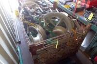 Rack-A-Tiers (7 Each) (Lot)