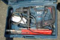 Bosch Combo Hammer Drill