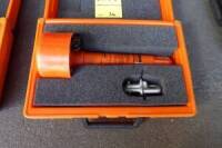 Salisbury Audio/Visual Voltage Detector