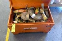 Gang Box w/Straps