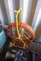 Jameson Easy Buddy Conduit Rodding System