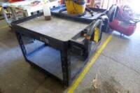 Parts Carts (3 Each) (Lot)