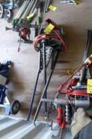 Ridgid 300 Pipe Threader