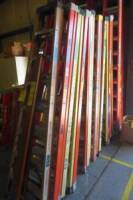 A-Frame F/G Ladder, 8'