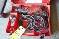 Hilti Hammer Drill, m/nTE2/TE-2S