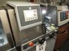 ATM BRILLIANT 250 WET ABRASIVE CU-OFF MACHINE - 2