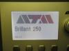 ATM BRILLIANT 250 WET ABRASIVE CU-OFF MACHINE - 7