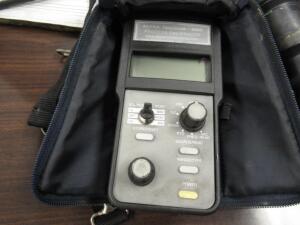 ALTEK TECHCHEK 820 PROCESS CALIBRATOR