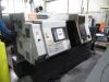 2010 MAZAK QUICK TURN 200-II SLANT BED CNC CHUCKER, EQUIPPED WITH MAZATROL MATRIX NEXUS PC BASED CNC CONTROL WITH TOUCH PAD AND LCD DISPLAY, SWING OVE - 2