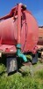 TEMCO 3200 gallon Manure Tank on frame - 4